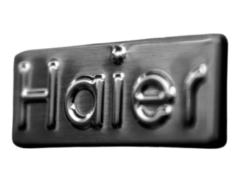 Haier Logo
